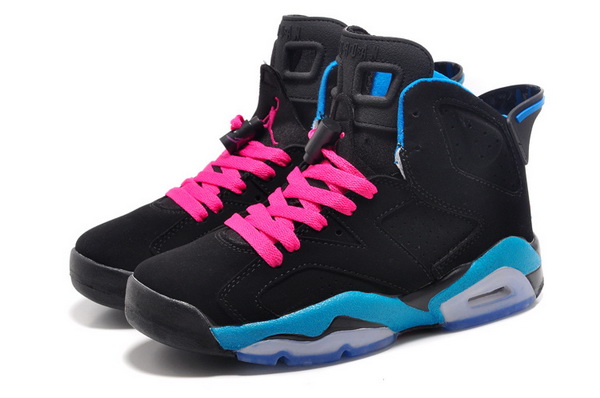 Jordan 6 Women AAA 13